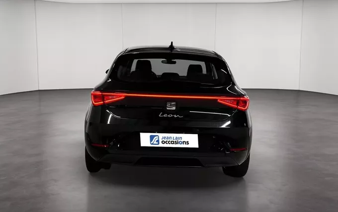 SEAT LEON 1.0 TSI 110 BVM6 Urban extérieur arrière 2131557