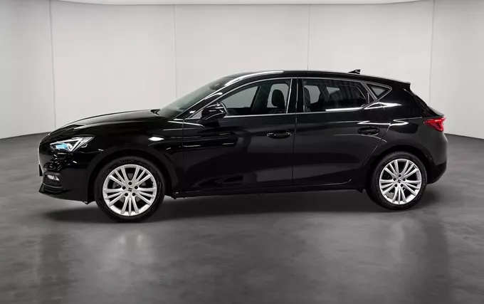 SEAT LEON 1.0 TSI 110 BVM6 Urban extérieur côté gauche 2131557
