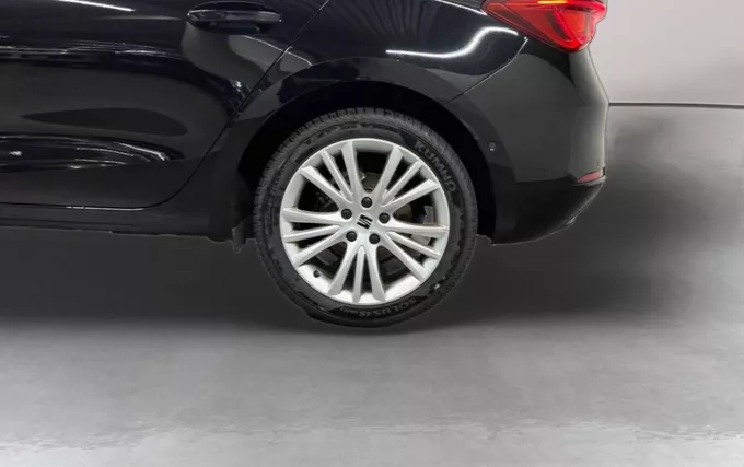 SEAT LEON 1.0 TSI 110 BVM6 Urban photo 9 2131557