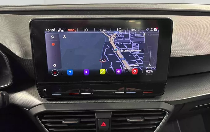 SEAT LEON 1.0 TSI 110 BVM6 Urban photo 15 2131557