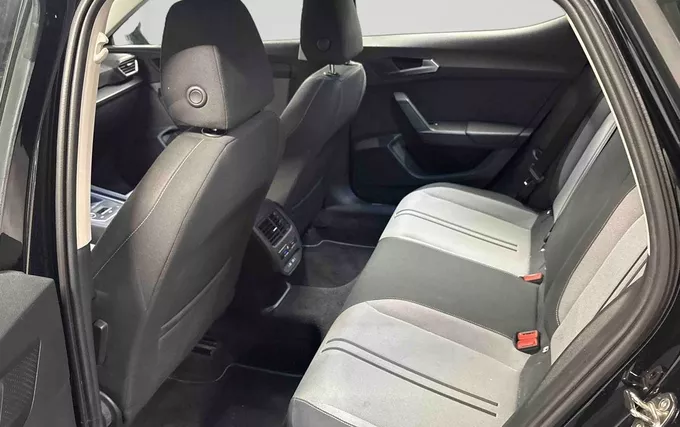SEAT LEON 1.0 TSI 110 BVM6 Urban photo 17 2131557