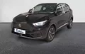 Miniature MG ZS EV Autonomie etendue 70kWh - 115 kW 2WD Luxury extérieur trois quart avant gauche 601238