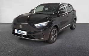 MG ZS EV Autonomie etendue 70kWh - 115 kW 2WD Luxury LSJW7409XNZ114620