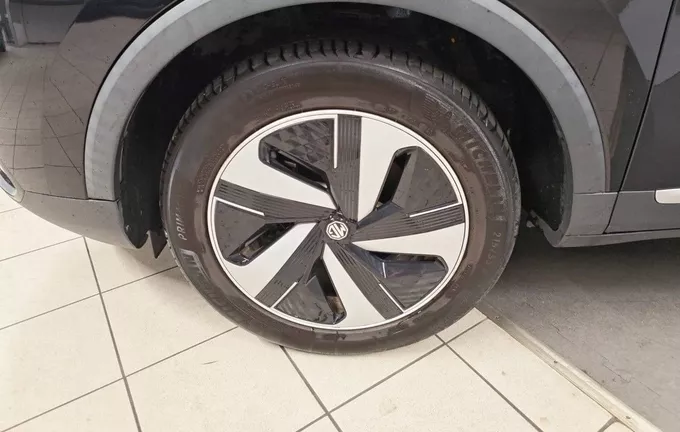 MG ZS EV Autonomie etendue 70kWh - 115 kW 2WD Luxury photo 9 601238