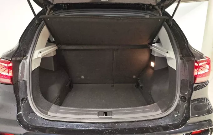 MG ZS EV Autonomie etendue 70kWh - 115 kW 2WD Luxury photo 10 601238