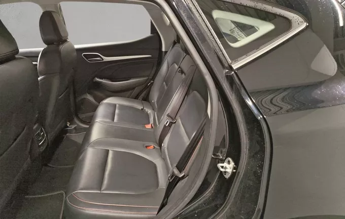 MG ZS EV Autonomie etendue 70kWh - 115 kW 2WD Luxury photo 17 601238