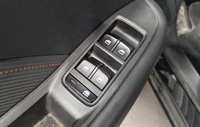 MG ZS EV Autonomie etendue 70kWh - 115 kW 2WD Luxury photo 20 601238