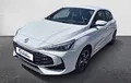 Miniature MG MG3 1.5 L Hybrid+ 195 ch Comfort extérieur trois quart avant gauche 601191