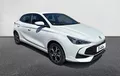 Miniature MG MG3 1.5 L Hybrid+ 195 ch Comfort extérieur trois quart avant droit 601191