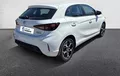 Miniature MG MG3 1.5 L Hybrid+ 195 ch Comfort extérieur trois quart arrière droit 601191
