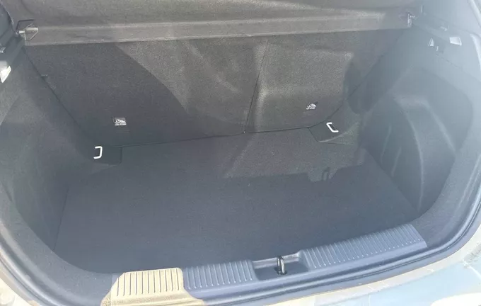 MG MG3 1.5 L Hybrid+ 195 ch Comfort photo 10 601191