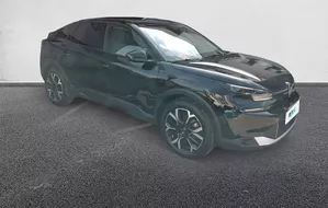 CITROEN C4 PureTech 130 EAT8 Max VR7BAHNS4SE017210
