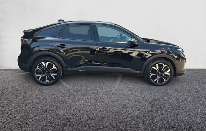CITROEN C4 PureTech 130 EAT8 Max extérieur avant 946083