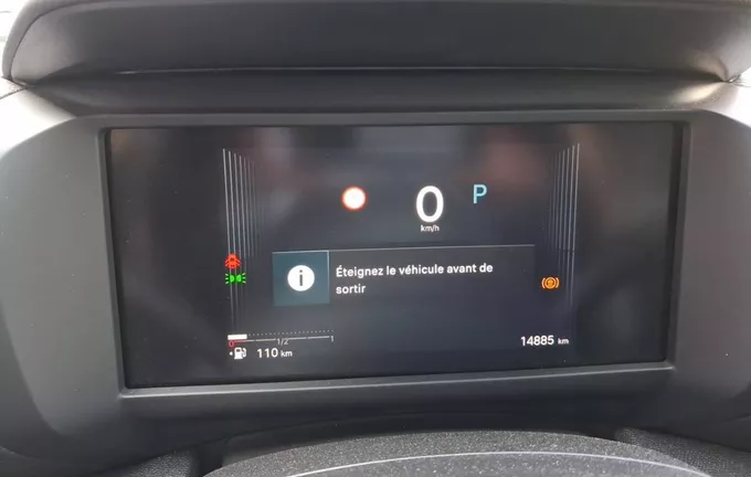 CITROEN C4 PureTech 130 EAT8 Max extérieur côté gauche 946083