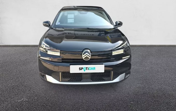 CITROEN C4 PureTech 130 EAT8 Max photo 22 946083