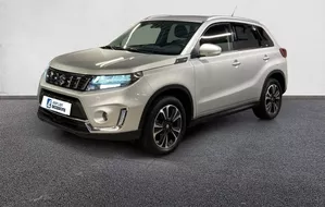 SUZUKI VITARA 1.4 Boosterjet Allgrip Hybrid Privilège TSMLYED1S00C27282