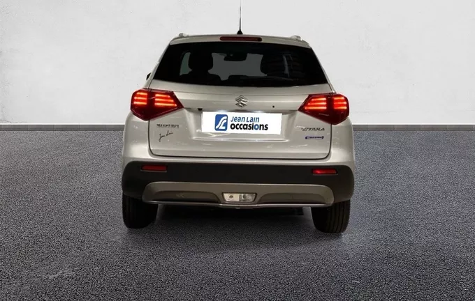 SUZUKI VITARA 1.4 Boosterjet Allgrip Hybrid Privilège extérieur arrière 13846