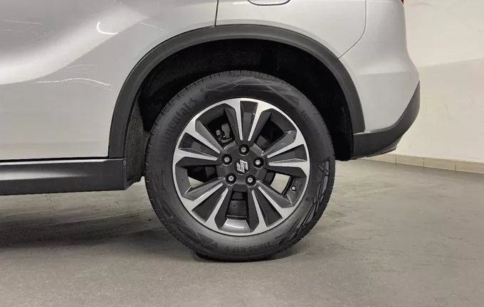 SUZUKI VITARA 1.4 Boosterjet Allgrip Hybrid Privilège photo 9 13846