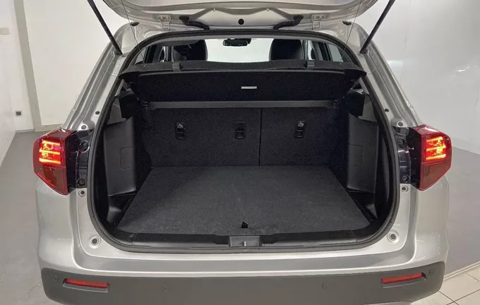 SUZUKI VITARA 1.4 Boosterjet Allgrip Hybrid Privilège photo 10 13846