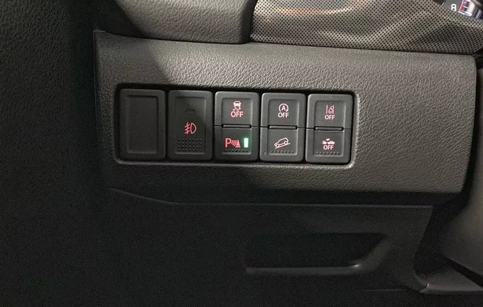 SUZUKI VITARA 1.4 Boosterjet Allgrip Hybrid Privilège photo 19 13846