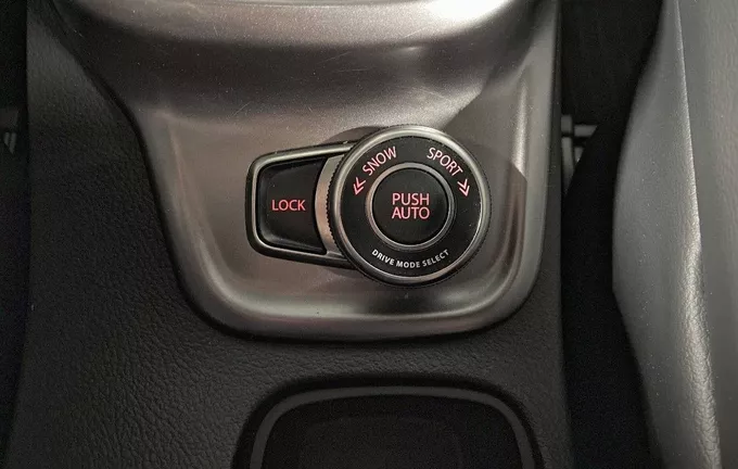 SUZUKI VITARA 1.4 Boosterjet Allgrip Hybrid Privilège photo 20 13846