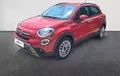 Miniature FIAT 500 X 1.0 FireFly Turbo T3 120 ch Cross extérieur trois quart avant gauche 945408