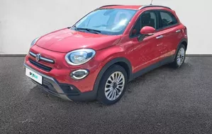 FIAT 500 X 1.0 FireFly Turbo T3 120 ch Cross ZFA3340000P840805