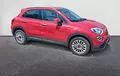 Miniature FIAT 500 X 1.0 FireFly Turbo T3 120 ch Cross extérieur trois quart arrière droit 945408