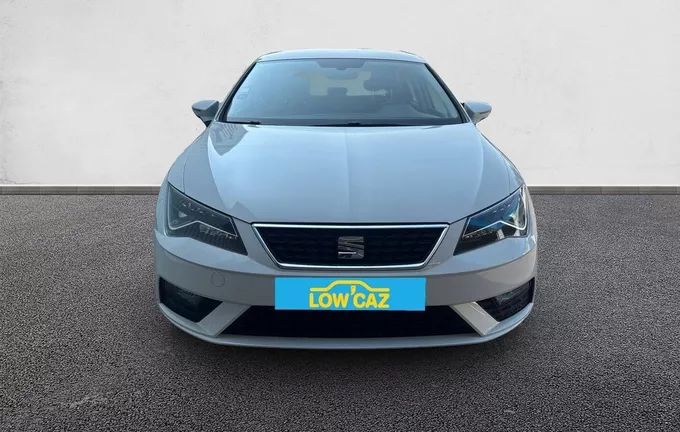 SEAT LEON 1.0 TSI 115 Start/Stop BVM6 Style extérieur avant 213566