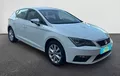 Miniature SEAT LEON 1.0 TSI 115 Start/Stop BVM6 Style extérieur trois quart avant droit 213566