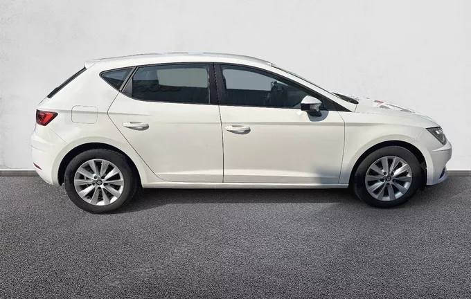 SEAT LEON 1.0 TSI 115 Start/Stop BVM6 Style extérieur côté droit 213566