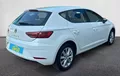 Miniature SEAT LEON 1.0 TSI 115 Start/Stop BVM6 Style extérieur trois quart arrière droit 213566