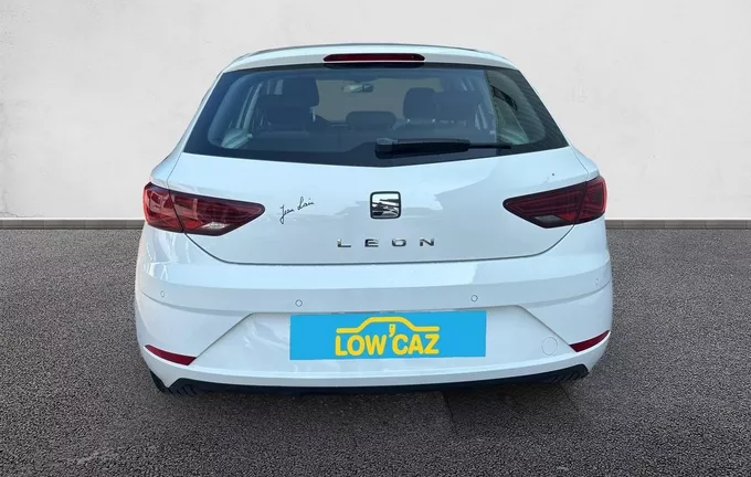 SEAT LEON 1.0 TSI 115 Start/Stop BVM6 Style extérieur arrière 213566