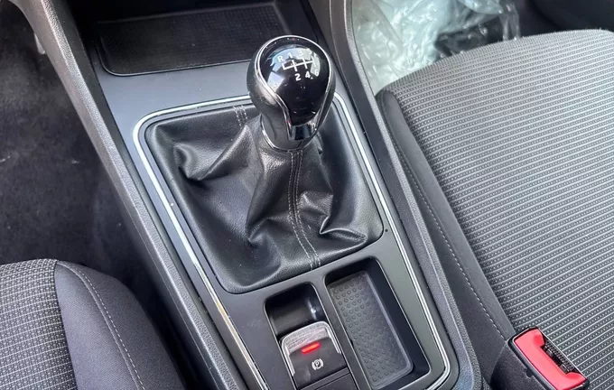 SEAT LEON 1.0 TSI 115 Start/Stop BVM6 Style photo 13 213566