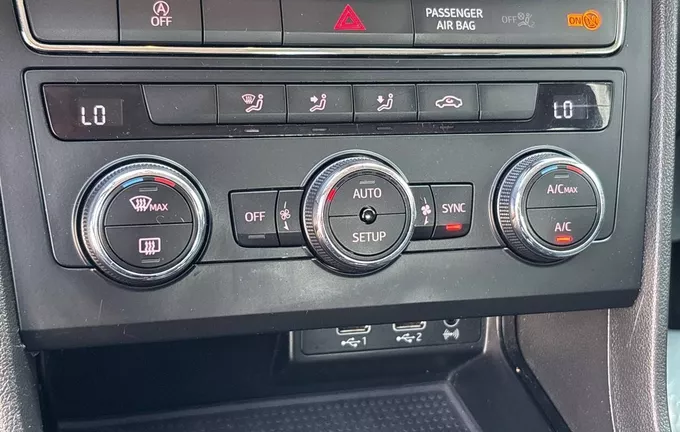 SEAT LEON 1.0 TSI 115 Start/Stop BVM6 Style photo 14 213566