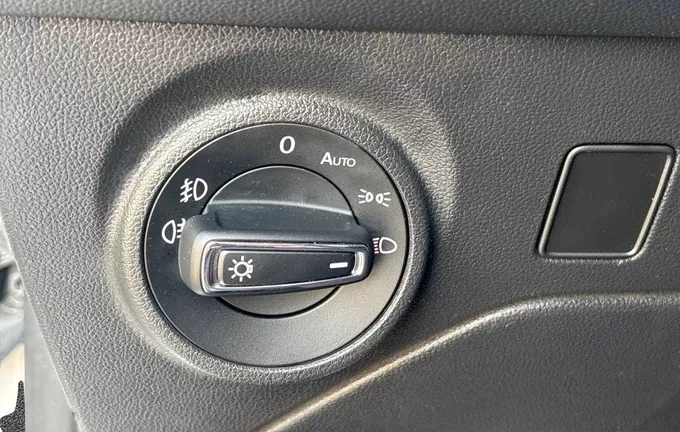 SEAT LEON 1.0 TSI 115 Start/Stop BVM6 Style photo 19 213566