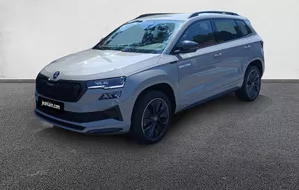 SKODA KAROQ 1.5 TSI Evo 2 150 ch ACT DSG7 Sportline TMBJR7NU6V5023095