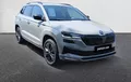 Miniature SKODA KAROQ 1.5 TSI Evo 2 150 ch ACT DSG7 Sportline extérieur trois quart avant droit 4715