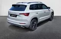 Miniature SKODA KAROQ 1.5 TSI Evo 2 150 ch ACT DSG7 Sportline extérieur trois quart arrière droit 4715