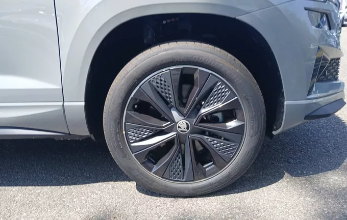 SKODA KAROQ 1.5 TSI Evo 2 150 ch ACT DSG7 Sportline photo 9 4715