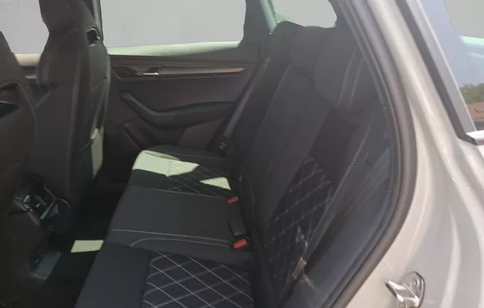 SKODA KAROQ 1.5 TSI Evo 2 150 ch ACT DSG7 Sportline photo 17 4715
