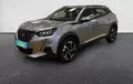 Miniature PEUGEOT 2008 PureTech 130 S&S EAT8 Allure extérieur arrière 212992