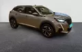 Miniature PEUGEOT 2008 PureTech 130 S&S EAT8 Allure extérieur côté gauche 212992