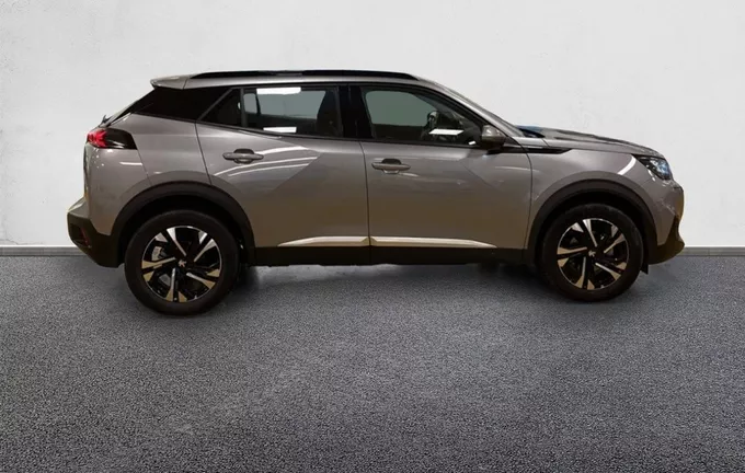 PEUGEOT 2008 PureTech 130 S&S EAT8 Allure photo 9 212992