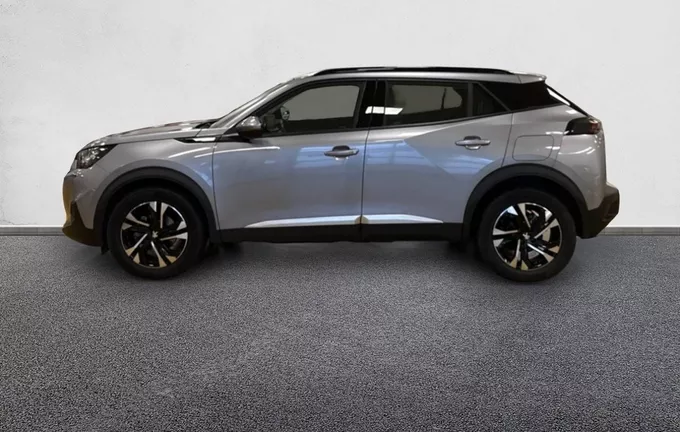 PEUGEOT 2008 PureTech 130 S&S EAT8 Allure photo 13 212992
