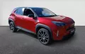 Miniature TOYOTA YARIS CROSS Hybride 116h 2WD GR SPORT extérieur trois quart avant droit 1103180