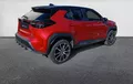Miniature TOYOTA YARIS CROSS Hybride 116h 2WD GR SPORT extérieur trois quart arrière droit 1103180