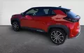 Miniature TOYOTA YARIS CROSS Hybride 116h 2WD GR SPORT extérieur trois quart arrière gauche 1103180