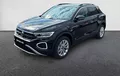 Miniature VOLKSWAGEN T-ROC 2.0 TDI 116 Start/Stop BVM6 VW Edition extérieur trois quart avant gauche 4189