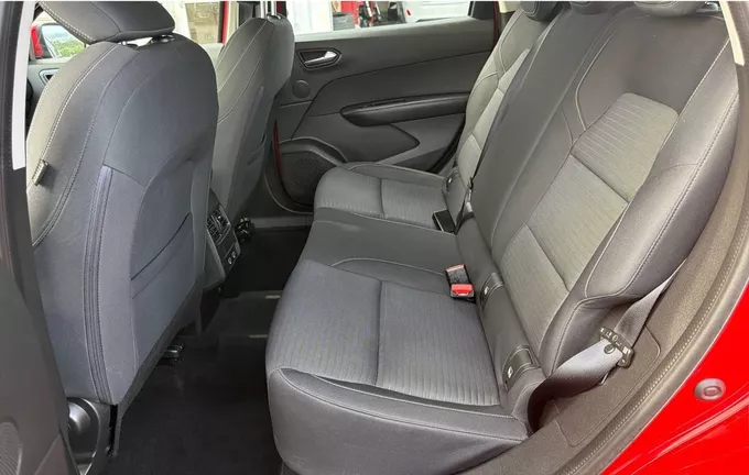 RENAULT ARKANA TCe 140 EDC - 23 Evolution extérieur arrière 213246